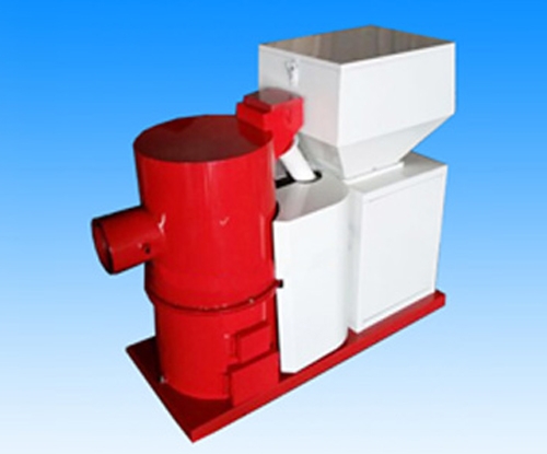 生物质燃气式燃烧机