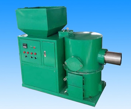 生物质颗粒燃气发生器