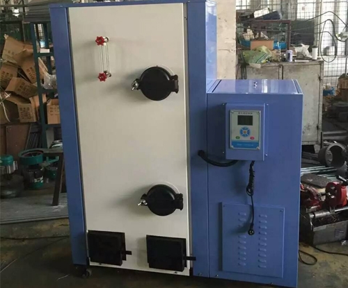 鸡西生物质燃烧机