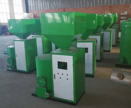 牡丹江生物质燃烧机